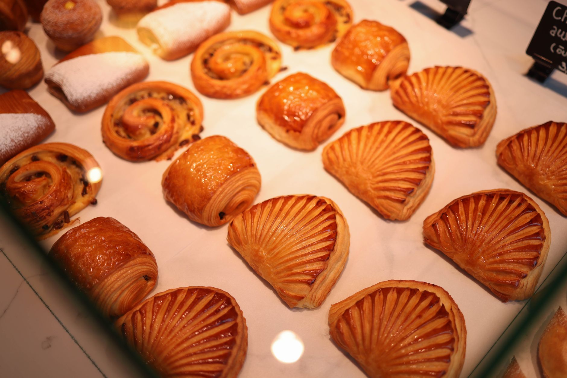 Gourmandises quotidiennes